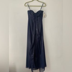 BRAND NEW David’s Bridal Formal Dress